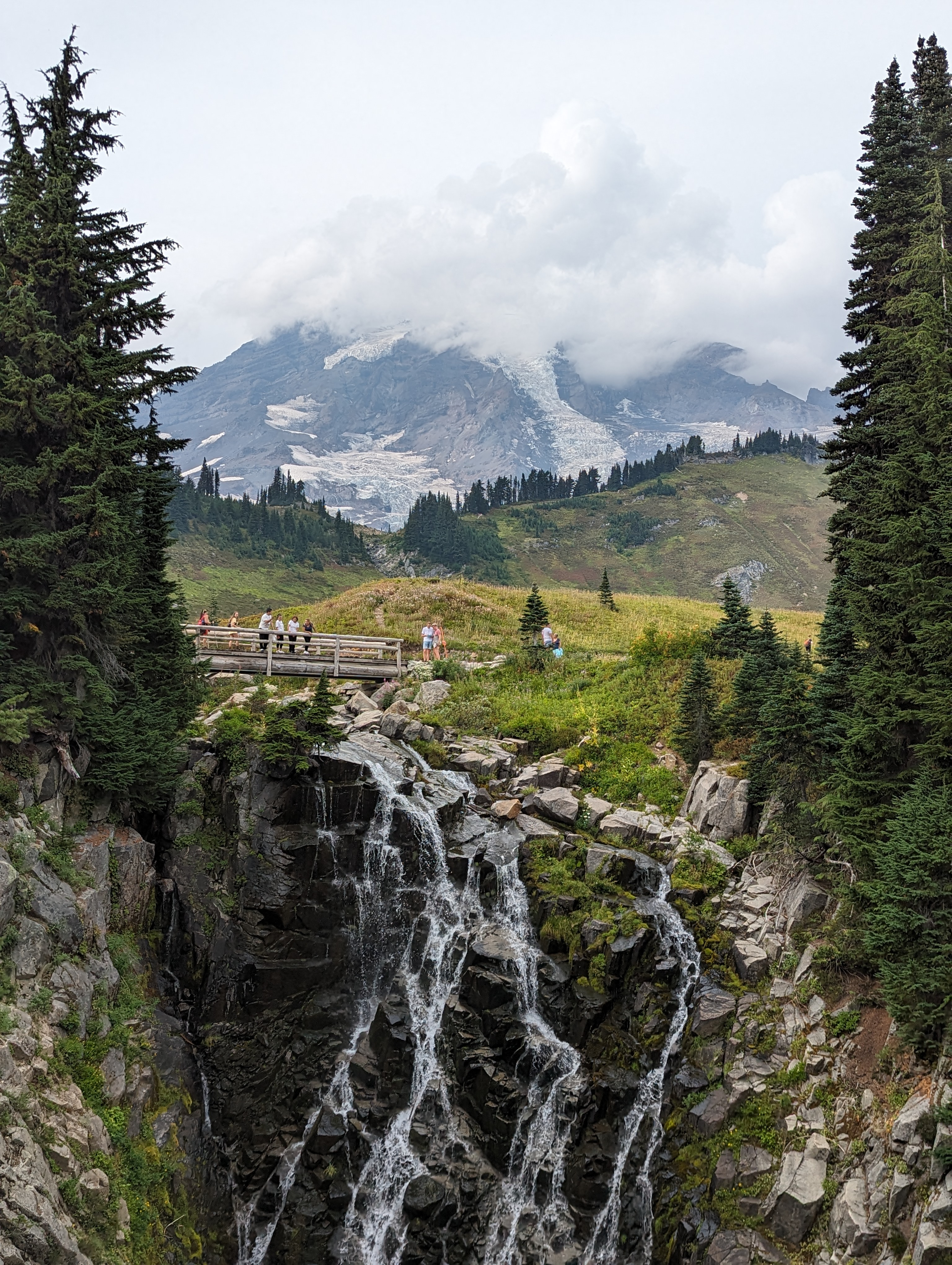 Washington State 2025 5